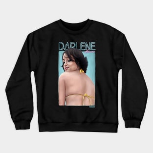 Darlene Crewneck Sweatshirt